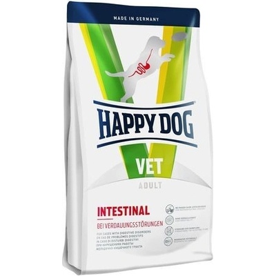 Happy Dog VET Dieta Intestinal 8 kg