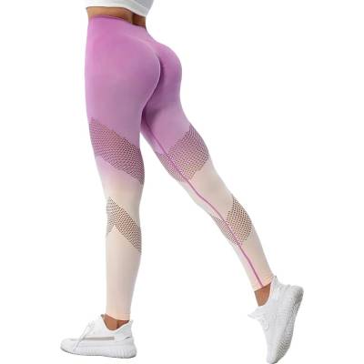 Izmael Push Up Legíny Dynamic KP24910 ružová