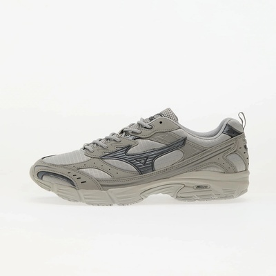 Mizuno Mxr Tech Silver Cloud/ Metallic Gray/ Vintage Khaki