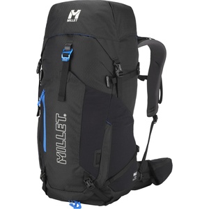 Millet Туристическа раница Millet Ubic 40 Mountaineering backpack - E-Black - размер One Size (503-1190-0111)