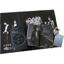 BTS - LOVE YOURSELF: TEAR CD