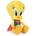 Barrado LOONEY TUNES Tweety плюшена играчка Супермен 25см (16002399)