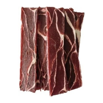 animALL Měkké plátky hovězího steaku 250 g
