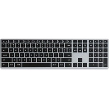 Satechi Slim X3 Bluetooth BACKLIT Wireless Keyboard ST-BTSX3M-CZ