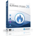 Ashampoo Burning Studio 27