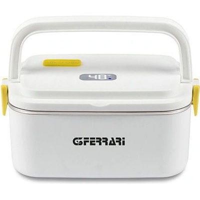 G3 Ferrari G1016601 Ohrievač jedla