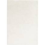 Asiatic Carpets Килим подходящ за пране в цвят слонова кост 120x170 cm Super Snug - Asiatic Carpets (WASH120170IVOR)