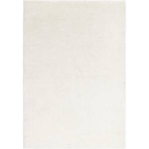 Asiatic Carpets Килим подходящ за пране в цвят слонова кост 120x170 cm Super Snug - Asiatic Carpets (WASH120170IVOR)