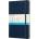 Moleskine QP066B20 hardcover dotted notebook 13x21 cm (7490173001)