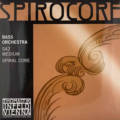 THOMASTIK S42 SPIROCORE
