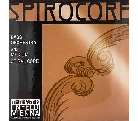THOMASTIK S42 SPIROCORE