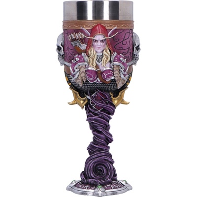 World of Warcraft Alexstrašův pohár 19 cm