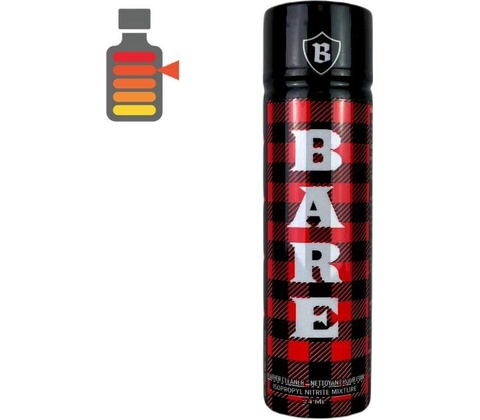 Triple B Bare 24 ml