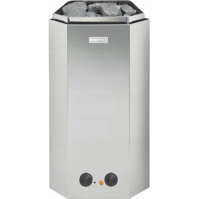 Narvi Minex 3,0 kW steel – Zboží Dáma Narvi Minex 3,0 kW steel – Zboží Dáma