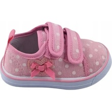 Atletico tenisky JC-1041 ružové