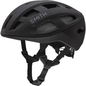 Smith Optics Каска за шосейно колоездене Smith Triad MIPS Bike helmet - Matte Black - размер L 59-62 cm (851-1626-0113)