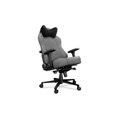 Yumisu 2054 Material Cloud/Black