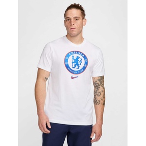 Nike Тениска cfc m nk crest tee (fv8568-100)