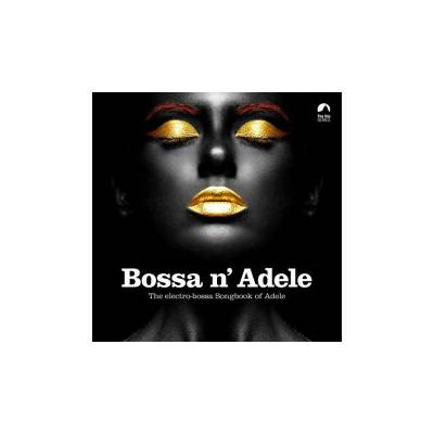 ADELE.=TRIB=.=TRIB= - BOSSA N\' ADELE LP