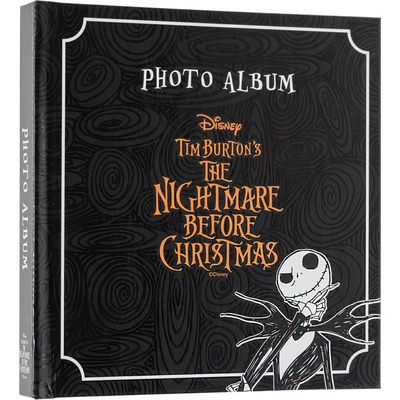 Grupo Erik Fotoalbum, Nightmare before Christmas