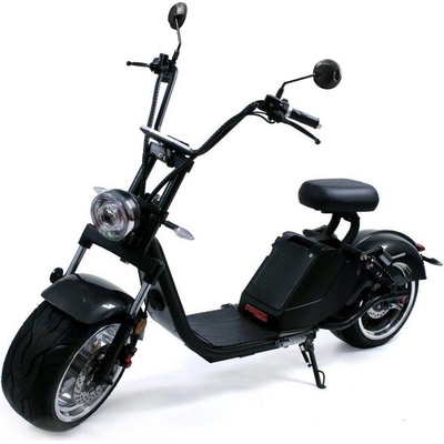 Nitro scooters Classic 3500 EEC černá