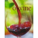 O víne - Joanna Simon