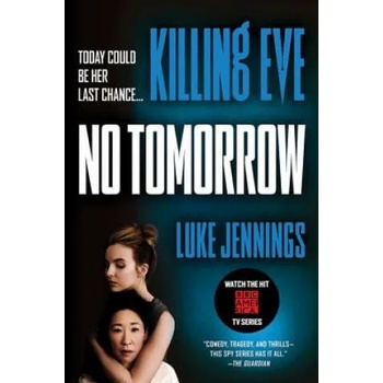 Image 1 of Killing Eve: No Tomorrow