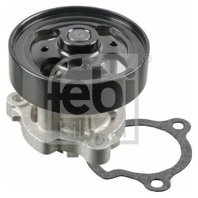 Vodné čerpadlo, chladenie motora FEBI BILSTEIN 186006