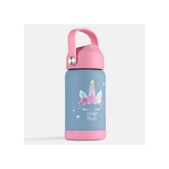 Goomby Бутилка за вода Unicorn 380ml