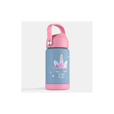 Goomby Бутилка за вода Unicorn 380ml
