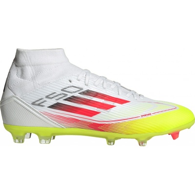 adidas F50 LEAGUE FG/MG MID W ie1459 – Zboží Dáma