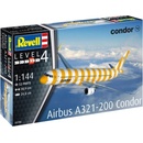 Revell A321-200 Condor 1:144