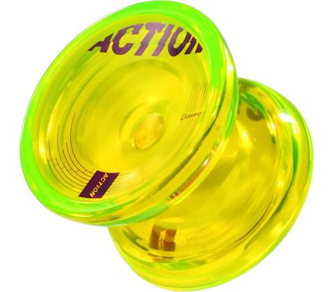 c3yoyodesign Action