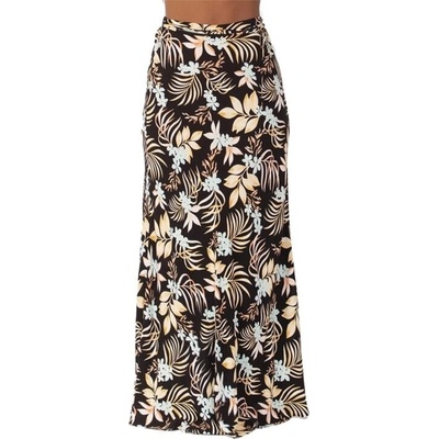 Rip Curl Sun Dance Skirt black