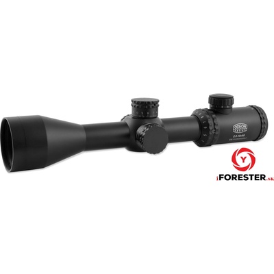 Odeon Optic SPORT 50 2,5-10x50E
