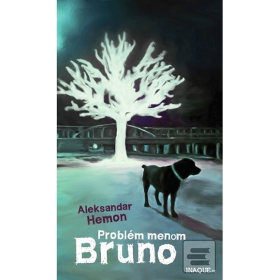 Problém menom Bruno - Aleksandar Hemon