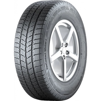 Continental 175/70R14C 95/93T M+S 3PMSF 006PR EVc VanContact Winter