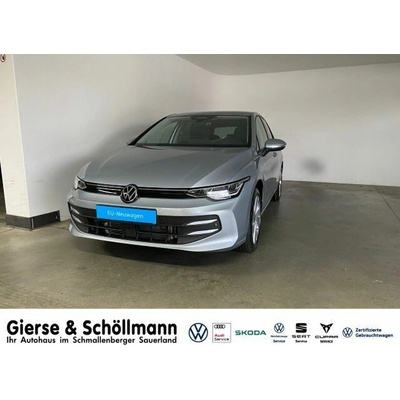 Volkswagen Golf 1.5 eTSI Life DSG 85 kW