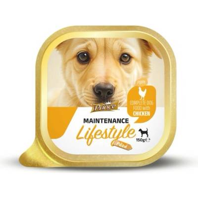 Prince Paté dog kuře 150 g