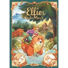 Elfies Zauberbuch. Band 4