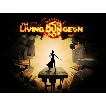 Image 1 of RadiationBurn The Living Dungeon (PC)
