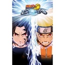 Hry na PC Naruto Ultimate Ninja Storm