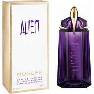Thierry Mugler ALIEN EDP TR 90ml Женски Парфюми