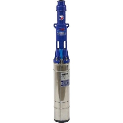 Sigma Nautila 1" EVAU-16-8-GU 400V 1m