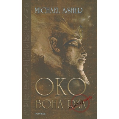 Oko Boha Rea - Michael Asher