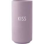 Design Letters Ваза или свещник Favourite Kiss (10101005LAVENKISS)