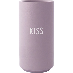 Design Letters Ваза или свещник Favourite Kiss (10101005LAVENKISS)