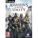 Hry na PC Assassin's Creed Unity