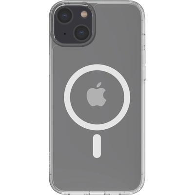 Belkin Калъф Belkin - SheerForce, iPhone 14 Plus, MagSafe, прозрачен (MSA009btCL)