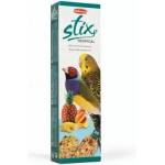 Padovan Stix tropical cocorite ed esotici - крекер с тропически плодове 80gr